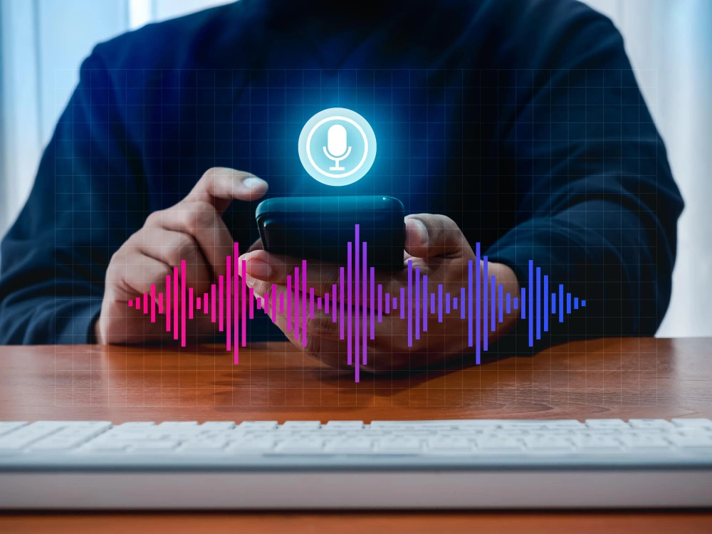 Audio Engine Optimisation (AEO) for AI Search | Pluspoint Digital ...