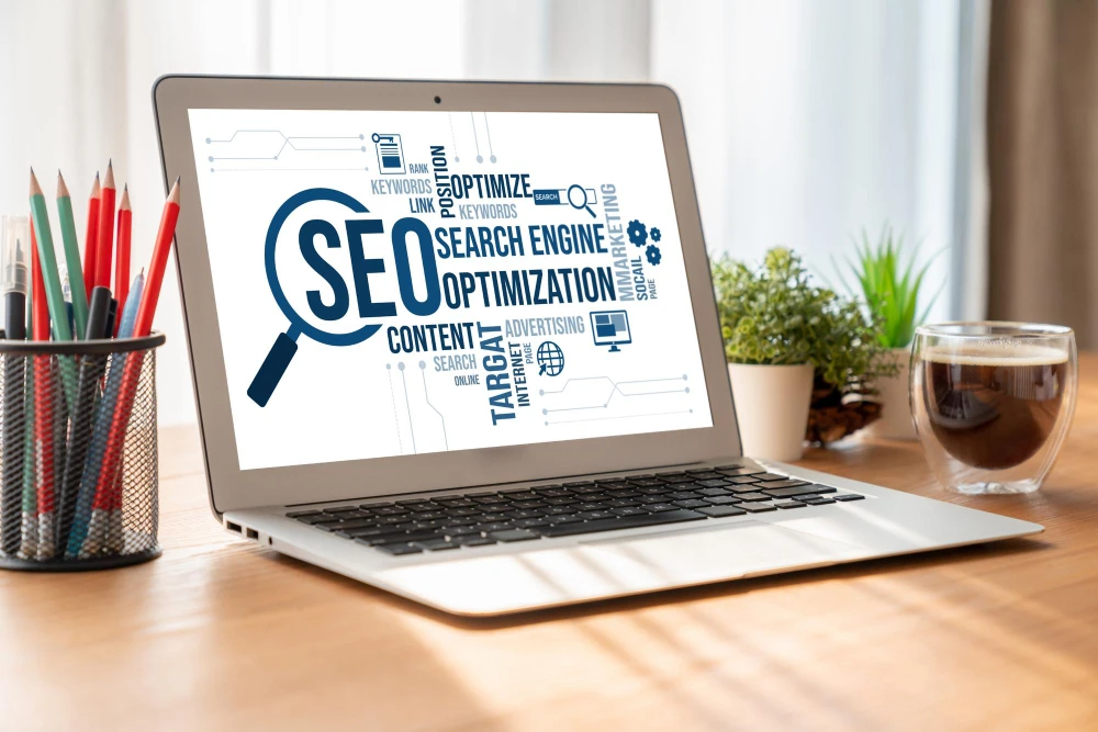 What Makes an SEO Services Agency in Dubai the Right Partner for Long-Term Growth?