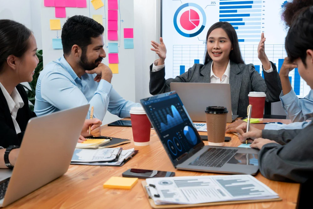 What Makes a Search Engine Marketing Company in Dubai Essential for Data-Driven Success?