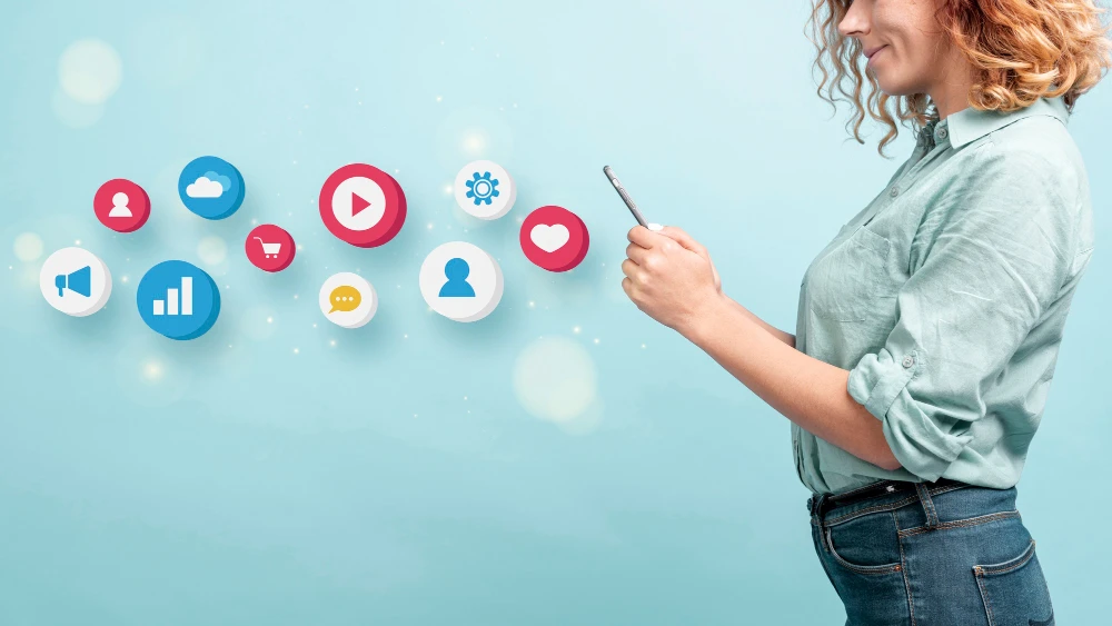 Top Strategies for a Successful Social Media Marketing in 2025