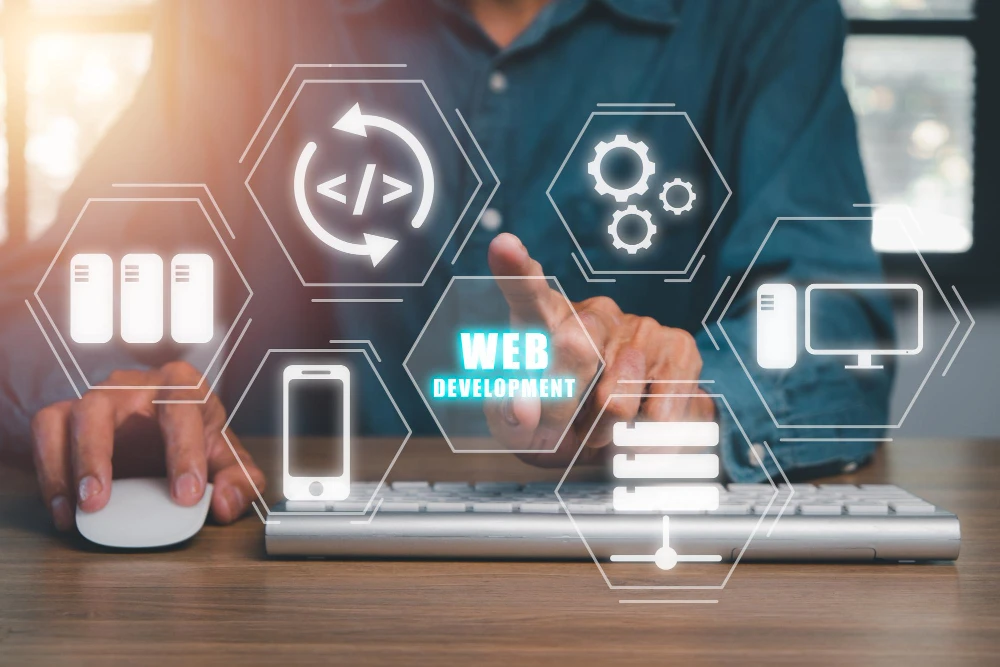 How Do You Choose the Best Website Development Company in Dubai for Your Business?