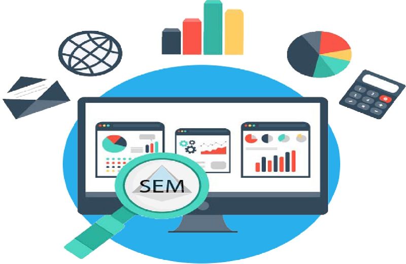 Transforming Businesses with Strategic SEM Services