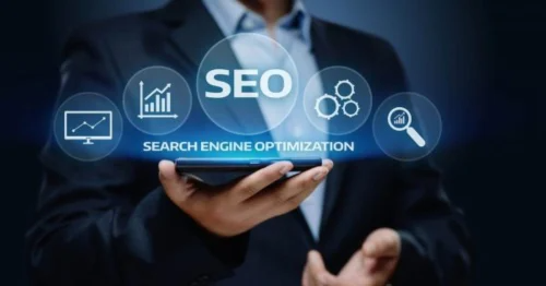 Top 10 Benefits of Hiring a Professional SEO Services Company