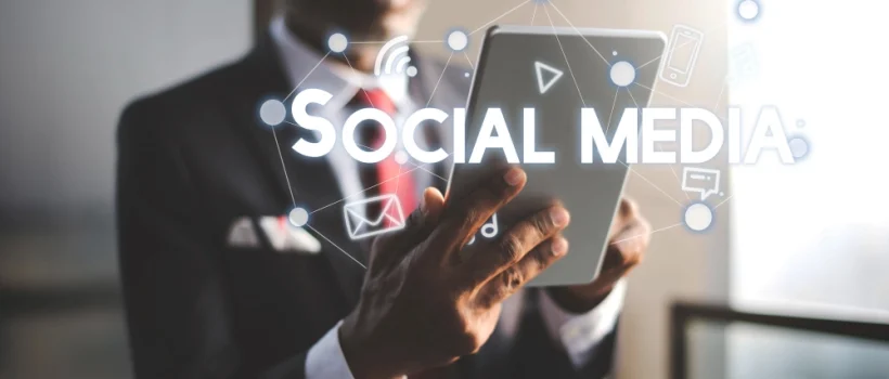Elevate Your Business through Professional Social Media Management in Dubai