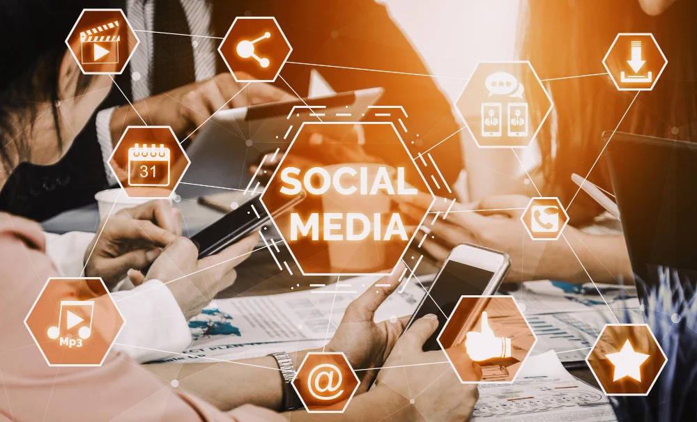 The Role of a Social Media Marketing Agency in Establishing Brand Loyalty