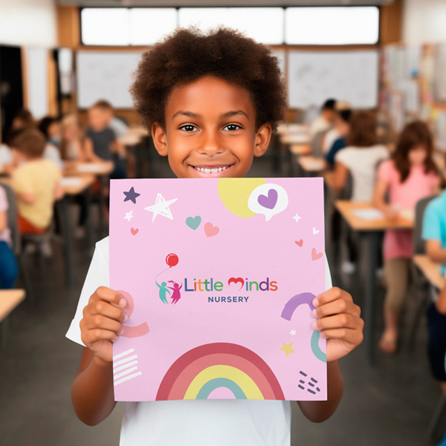 Little Minds Nursery