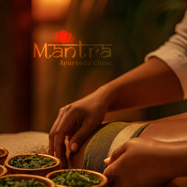 Mantra Ayurveda Clinic