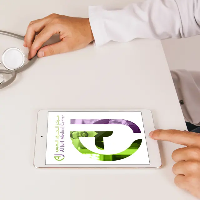 Al Jurf Medical Center