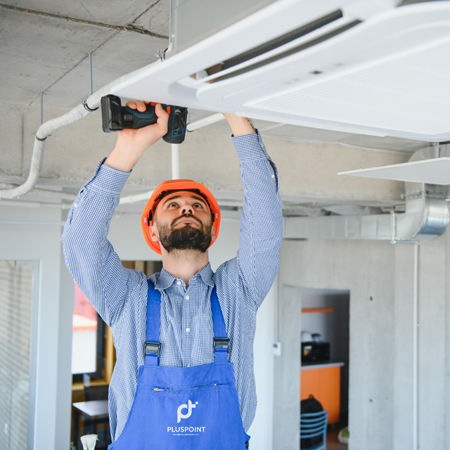 Pluspoint Technical Services