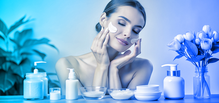 Beauty & Personal Care