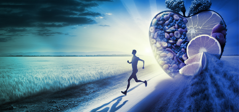 Health, Fitness & Wellness