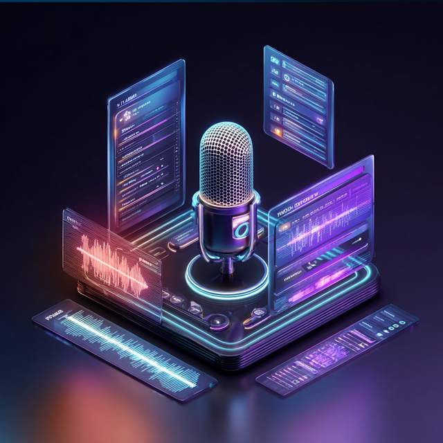 Audio Engine Optimisation