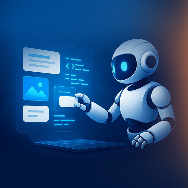 Chatbots & Virtual Assistants